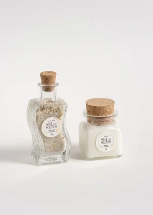 Rituel | Ylang - Ylang & Calendula