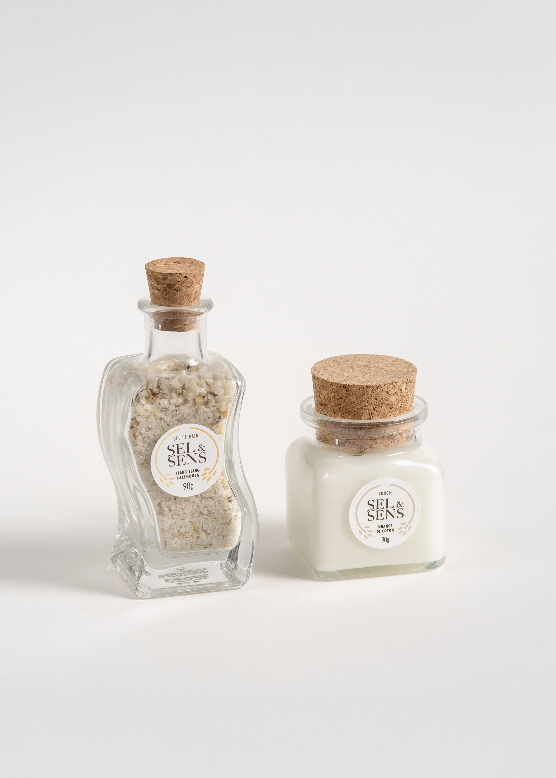 Rituel | Ylang - Ylang & Calendula