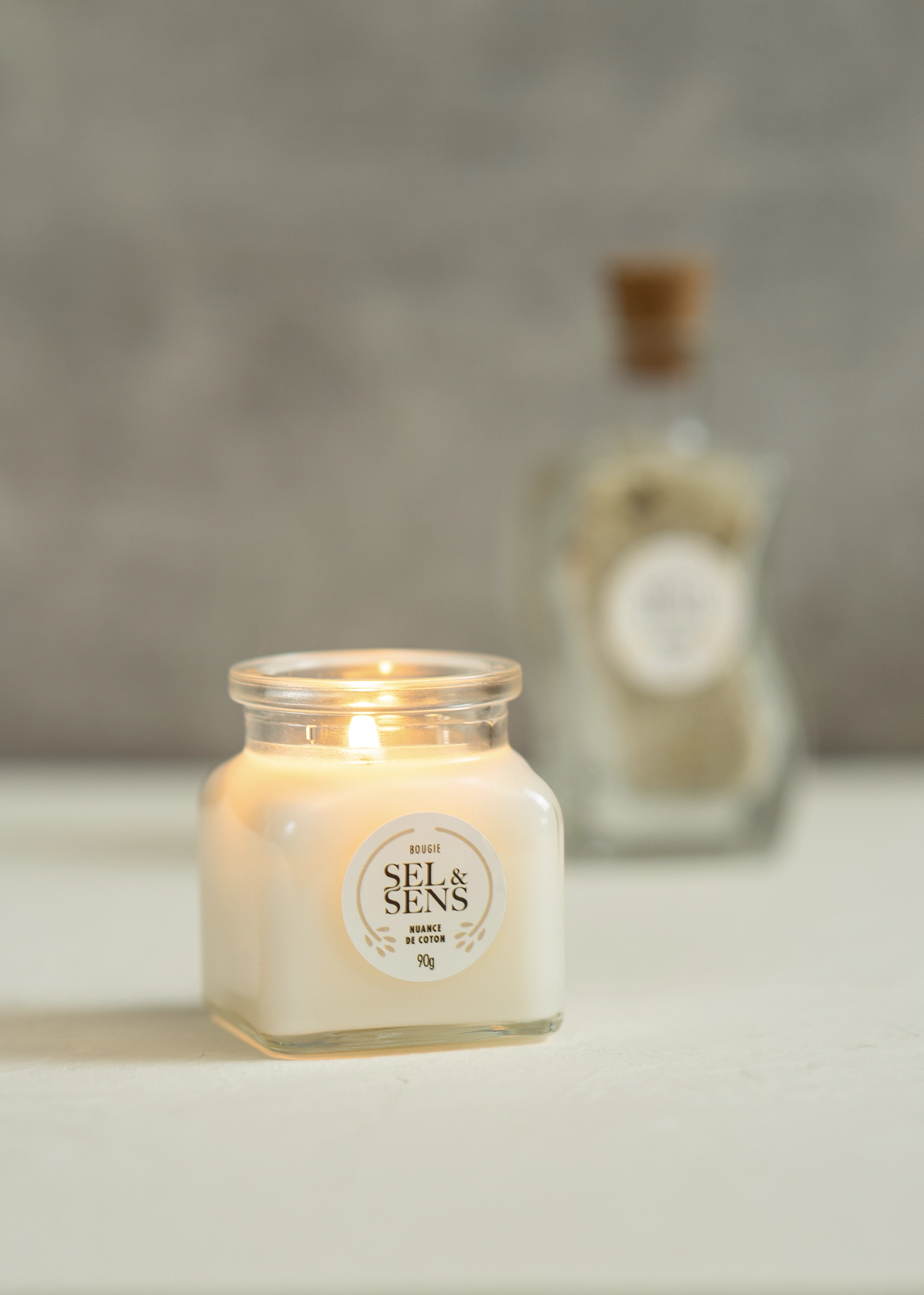 Rituel | Ylang - Ylang & Calendula – Image 4