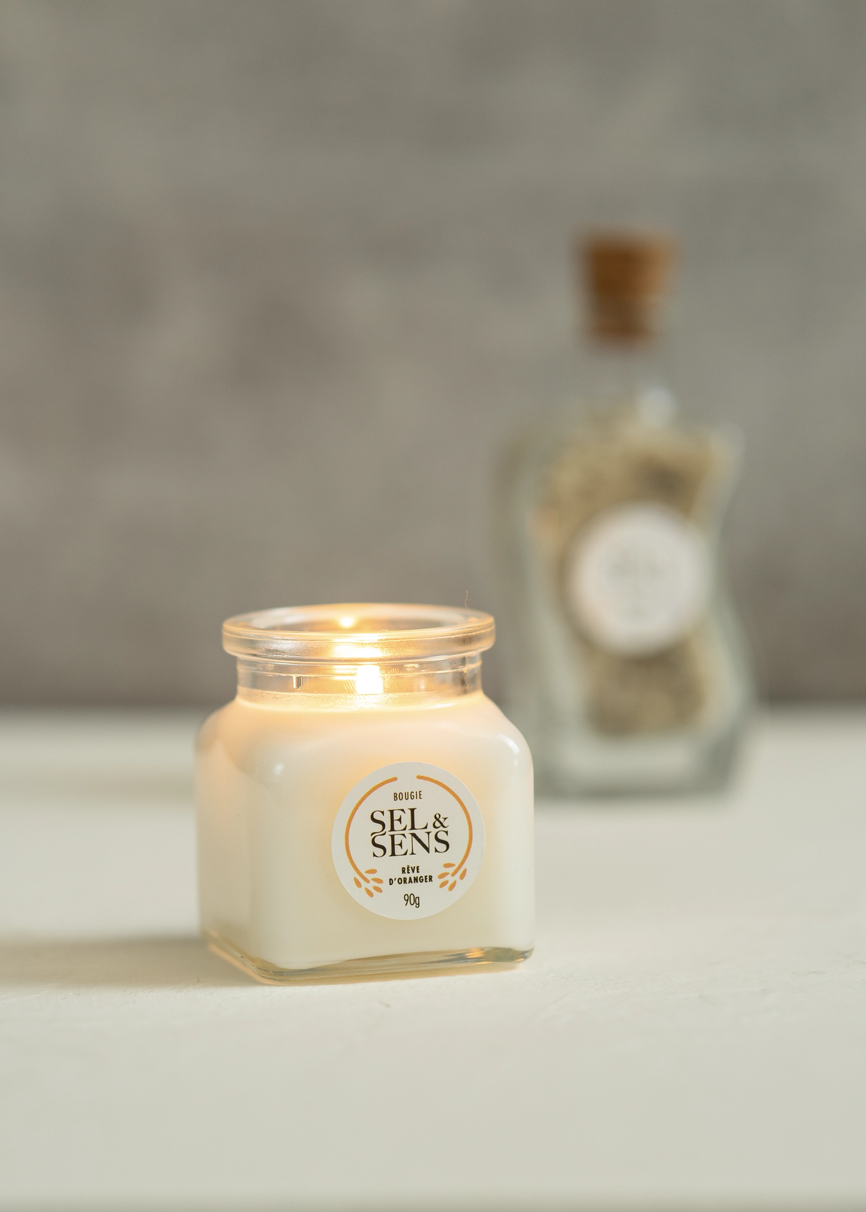 Rituel | Orange douce & Lavande – Image 4