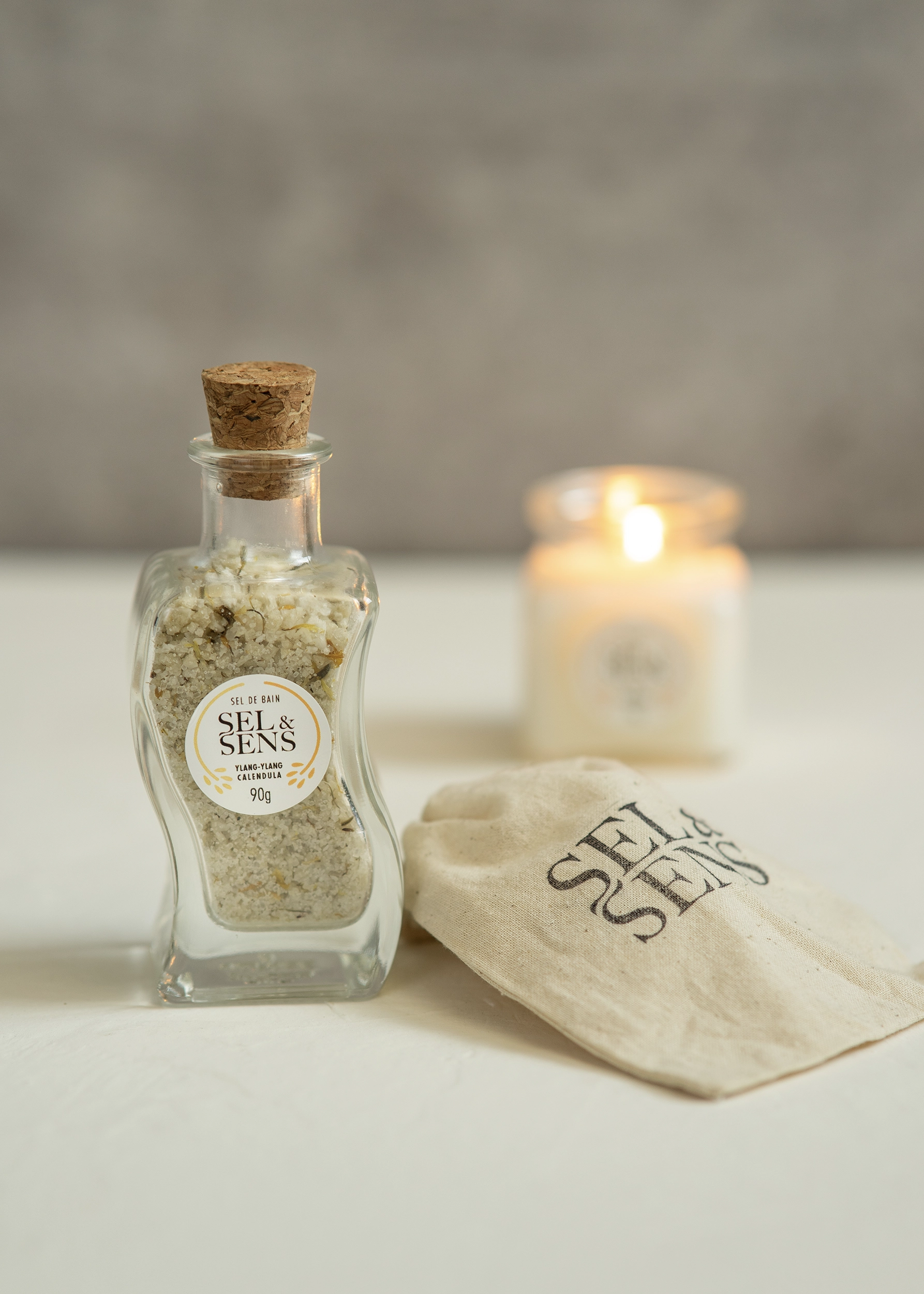 Rituel | Ylang - Ylang & Calendula – Image 2